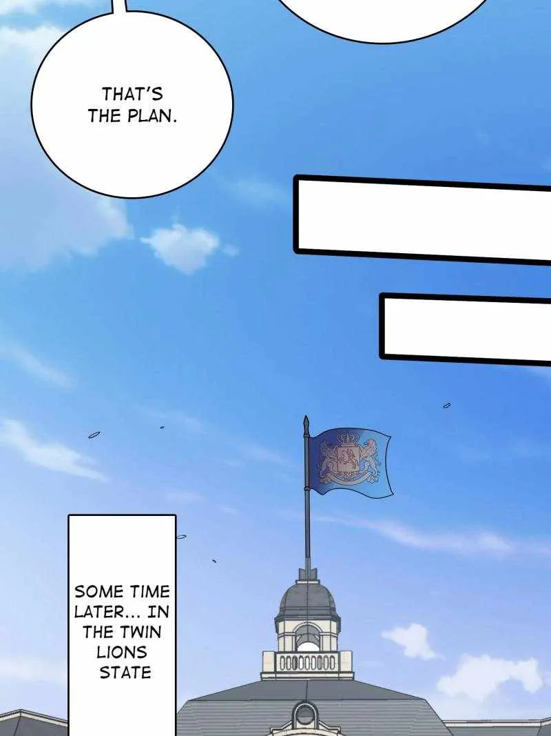 I’m Really Not A Supervillain Chapter 193 page 23 - 