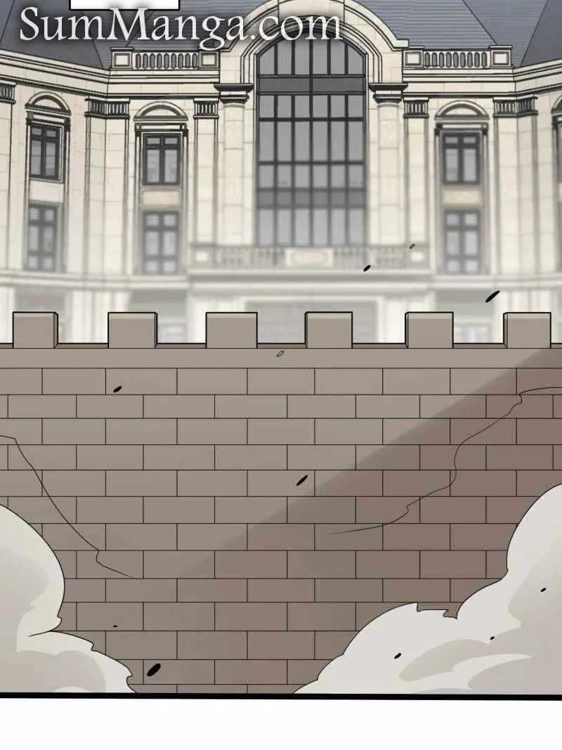 I’m Really Not A Supervillain Chapter 193 page 24 - 