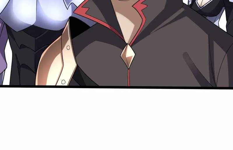 I’m Really Not A Supervillain Chapter 193 page 31 - 