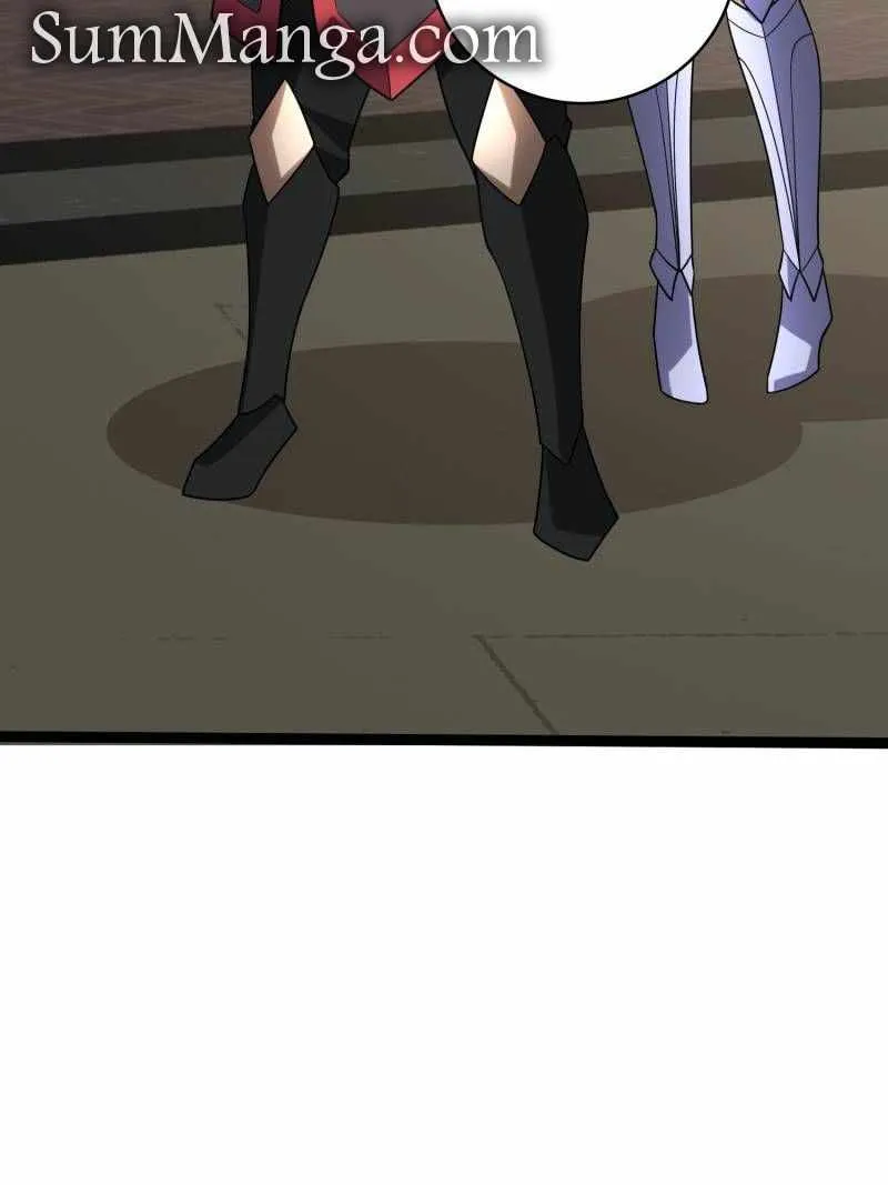 I’m Really Not A Supervillain Chapter 193 page 39 - 