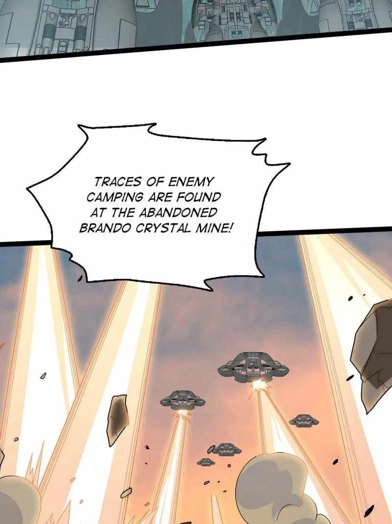 I’m Really Not A Supervillain Chapter 193 page 5 - 