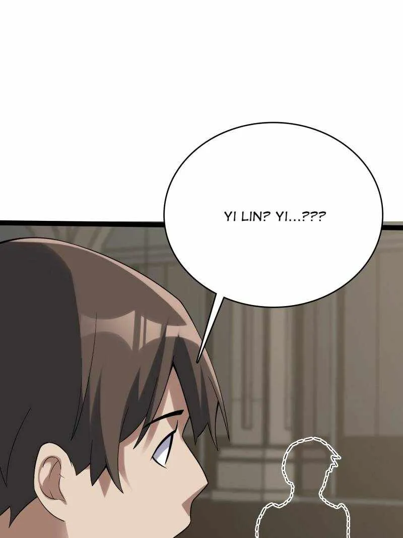 I’m Really Not A Supervillain Chapter 193 page 44 - 