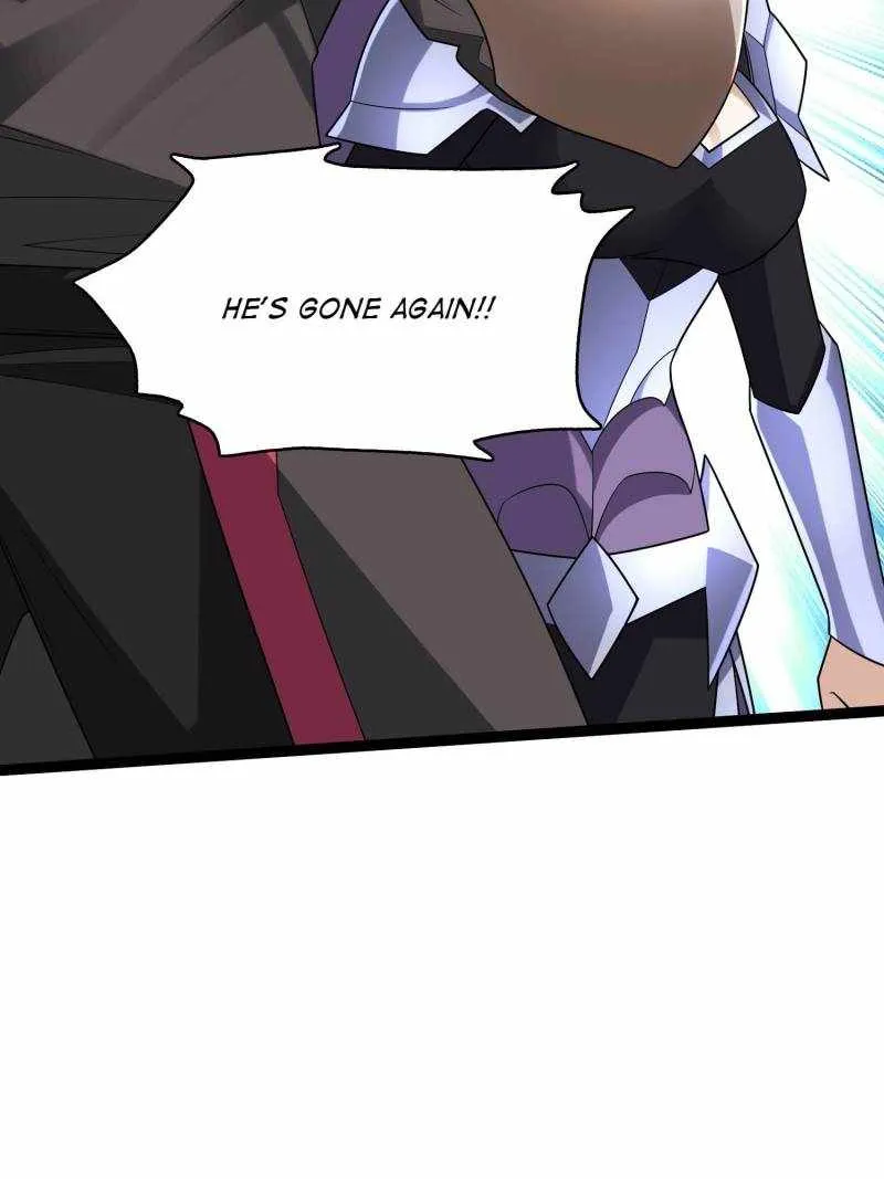 I’m Really Not A Supervillain Chapter 193 page 47 - 