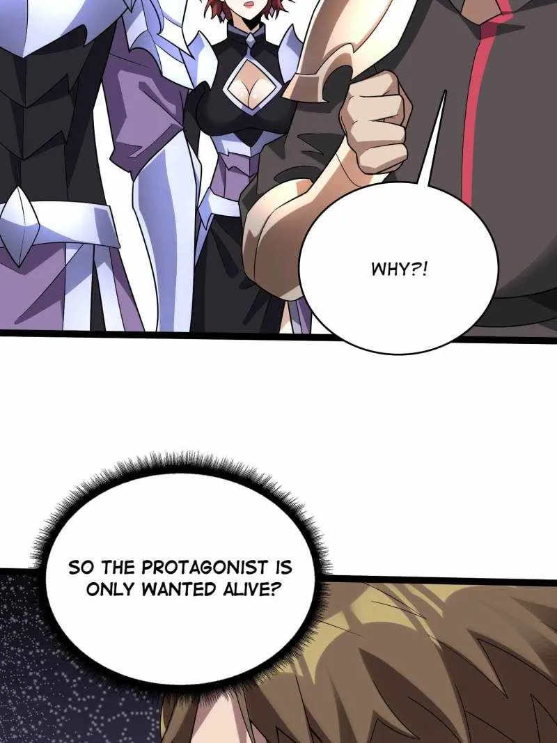 I’m Really Not A Supervillain Chapter 193 page 50 - 