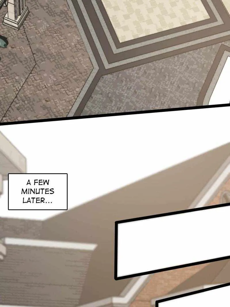I’m Really Not A Supervillain Chapter 193 page 53 - 