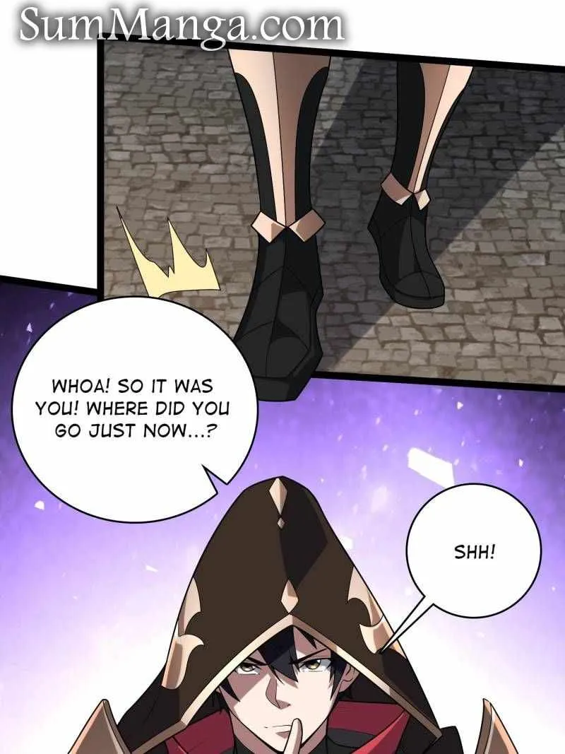 I’m Really Not A Supervillain Chapter 193 page 60 - 