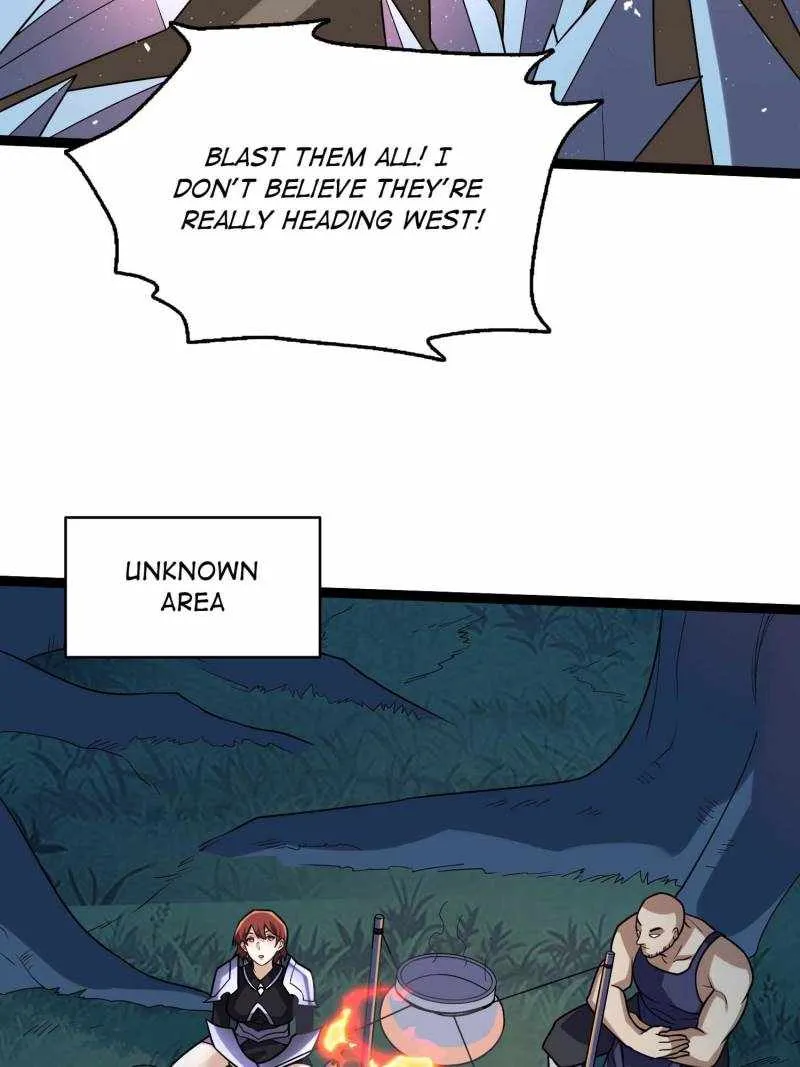 I’m Really Not A Supervillain Chapter 193 page 7 - 