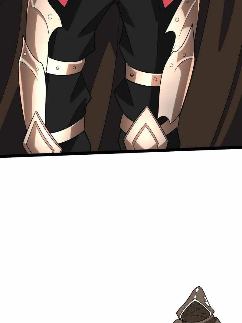 I’m Really Not A Supervillain Chapter 193 page 62 - 