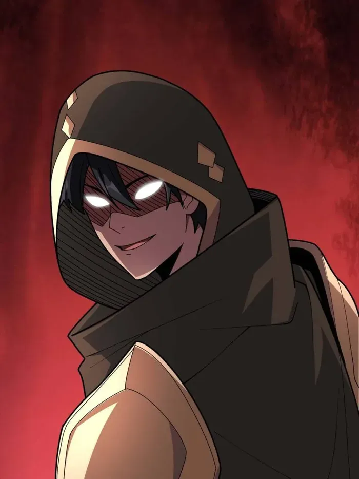 I’m Really Not A Supervillain Chapter 194 page 12 - 