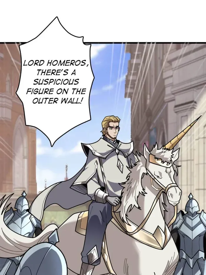 I’m Really Not A Supervillain Chapter 194 page 15 - 