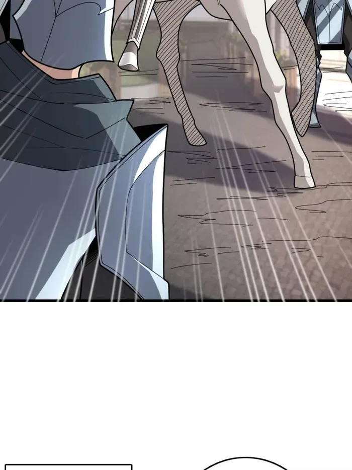 I’m Really Not A Supervillain Chapter 194 page 16 - 
