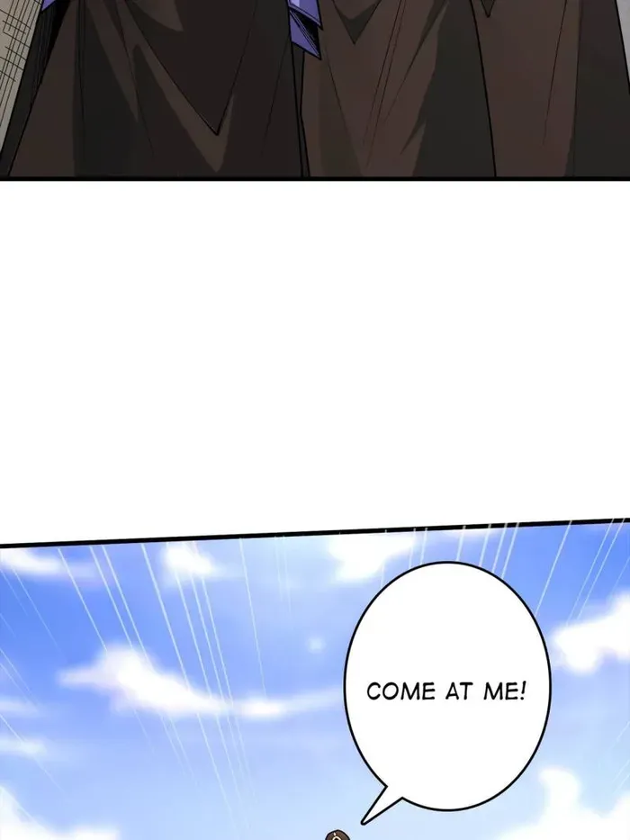 I’m Really Not A Supervillain Chapter 194 page 20 - 