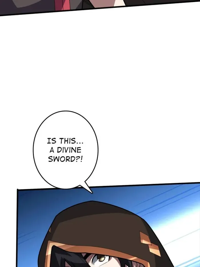 I’m Really Not A Supervillain Chapter 194 page 34 - 