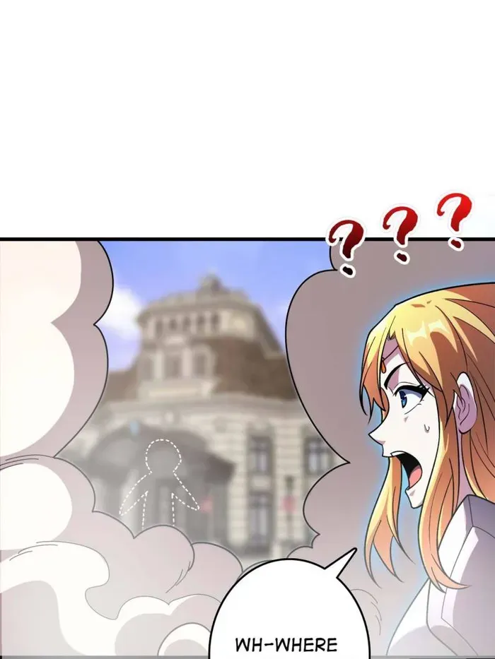 I’m Really Not A Supervillain Chapter 194 page 40 - 