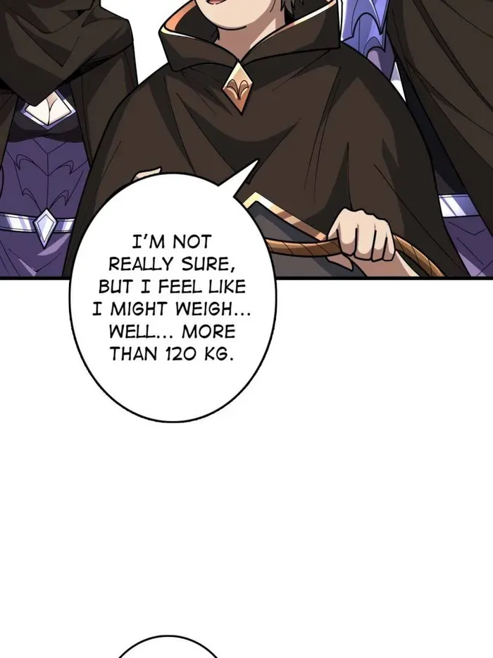 I’m Really Not A Supervillain Chapter 194 page 6 - 