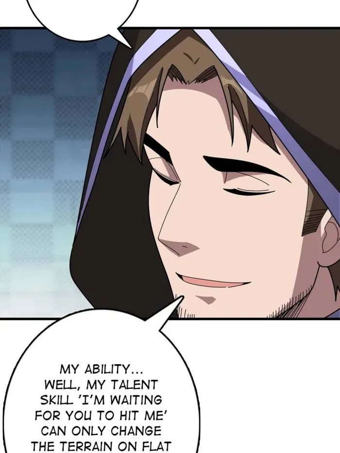 I’m Really Not A Supervillain Chapter 194 page 10 - 