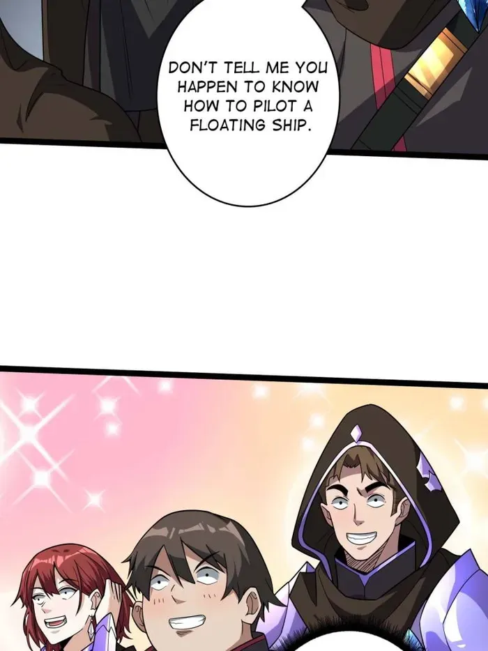 I’m Really Not A Supervillain Chapter 195 page 15 - 