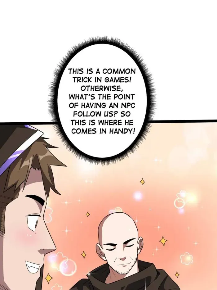 I’m Really Not A Supervillain Chapter 195 page 17 - 
