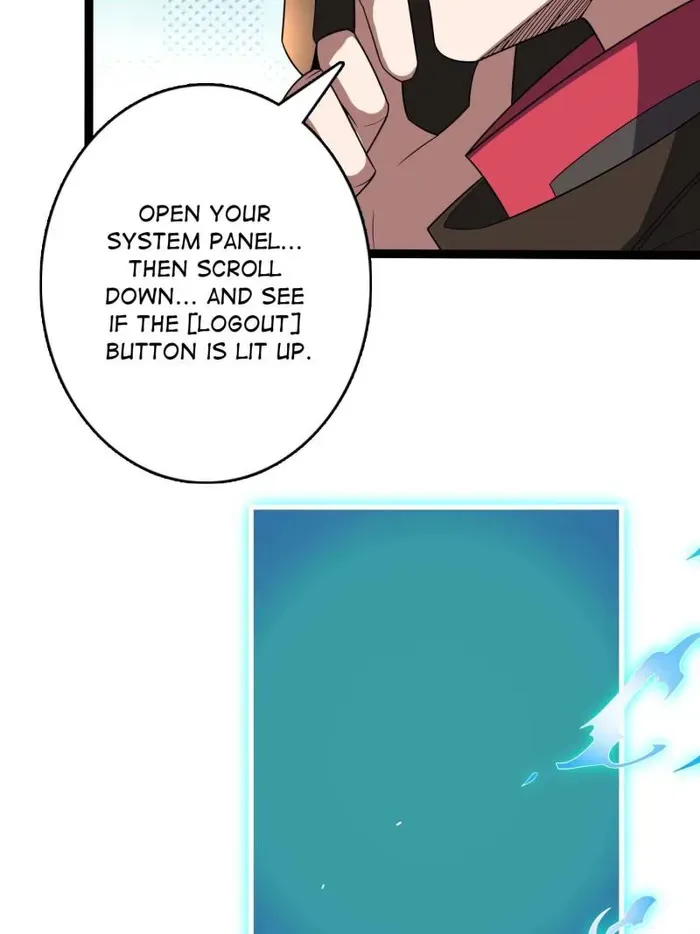 I’m Really Not A Supervillain Chapter 195 page 22 - 