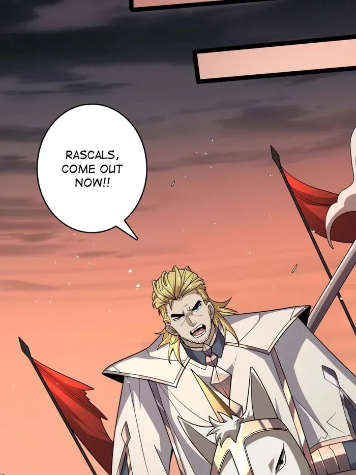 I’m Really Not A Supervillain Chapter 195 page 25 - 