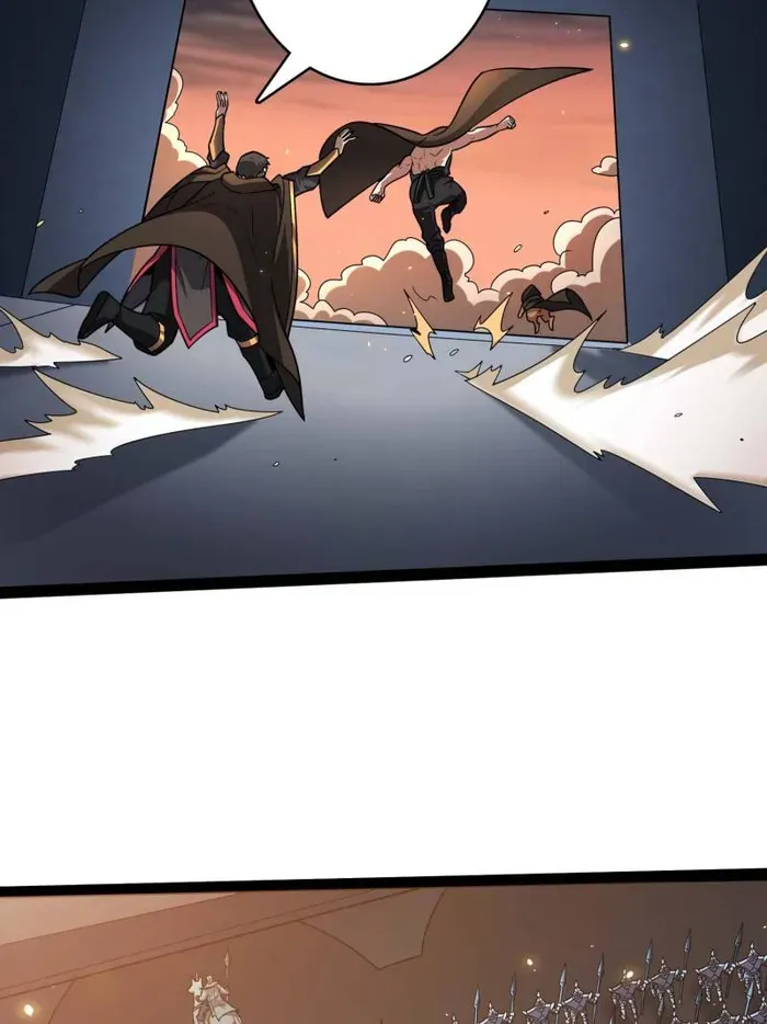 I’m Really Not A Supervillain Chapter 195 page 38 - 