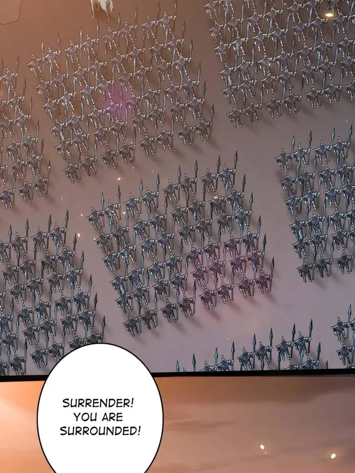I’m Really Not A Supervillain Chapter 195 page 39 - 
