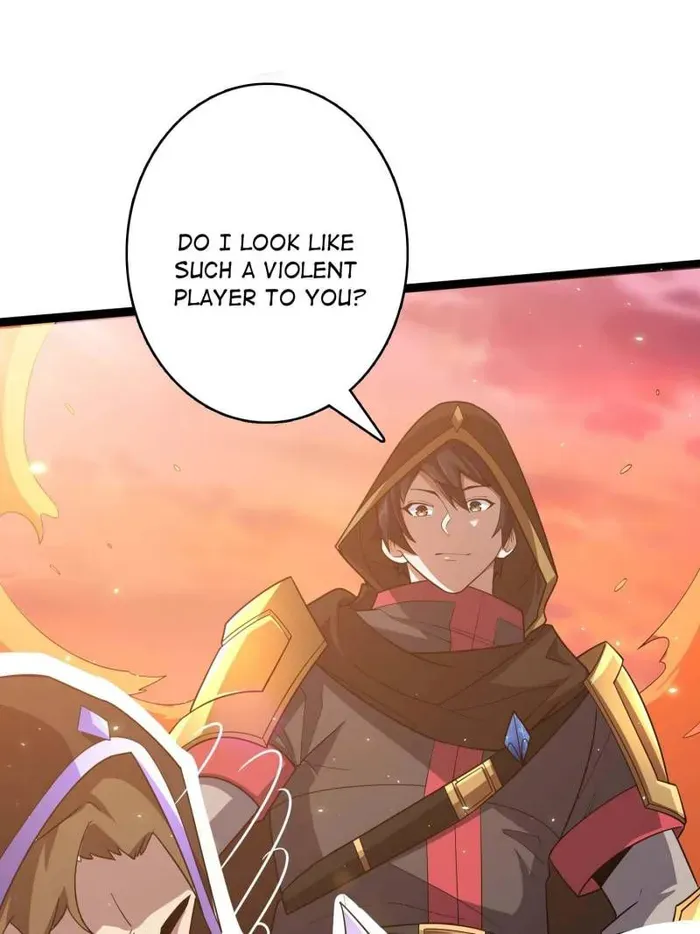 I’m Really Not A Supervillain Chapter 195 page 5 - 