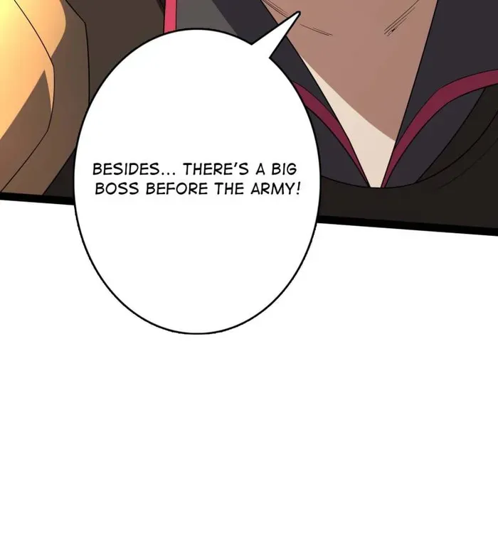 I’m Really Not A Supervillain Chapter 195 page 43 - 