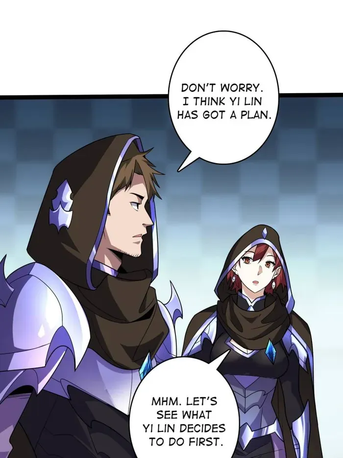 I’m Really Not A Supervillain Chapter 195 page 44 - 