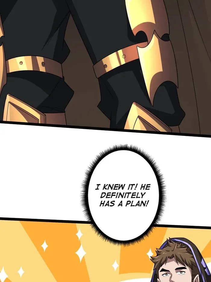 I’m Really Not A Supervillain Chapter 195 page 48 - 