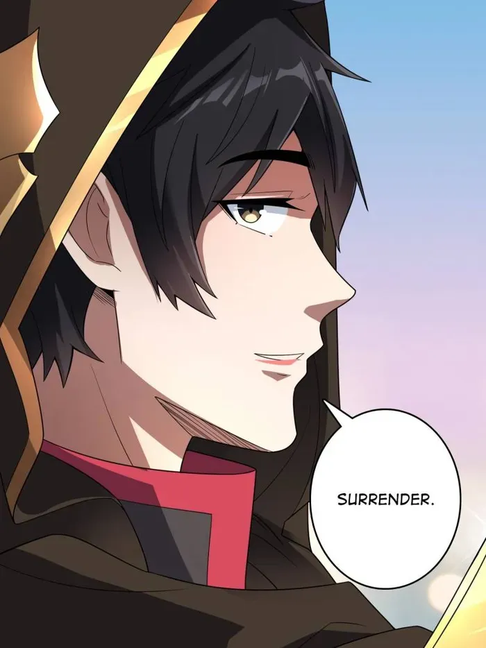 I’m Really Not A Supervillain Chapter 195 page 50 - 