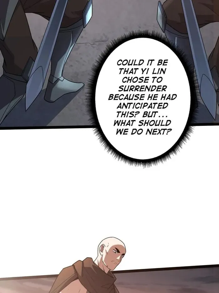 I’m Really Not A Supervillain Chapter 195 page 54 - 