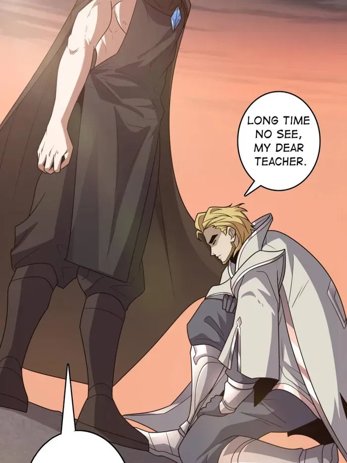 I’m Really Not A Supervillain Chapter 195 page 55 - 
