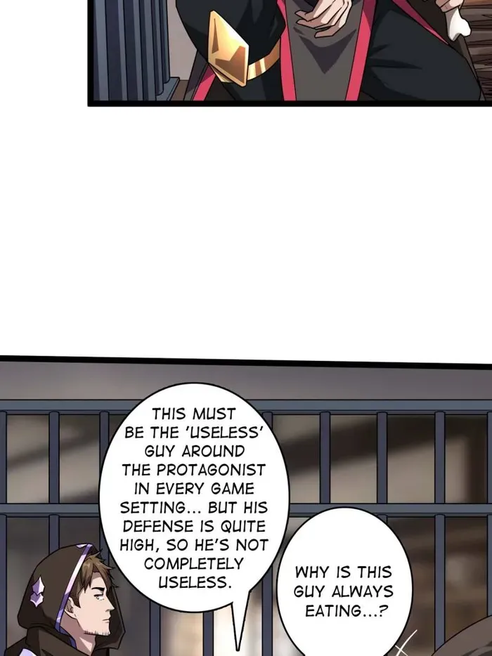 I’m Really Not A Supervillain Chapter 195 page 63 - 