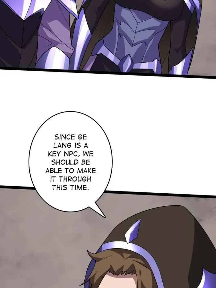 I’m Really Not A Supervillain Chapter 195 page 66 - 