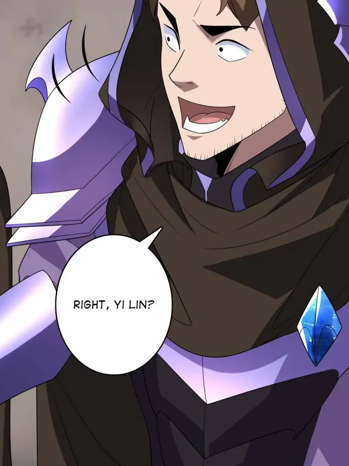 I’m Really Not A Supervillain Chapter 195 page 67 - 