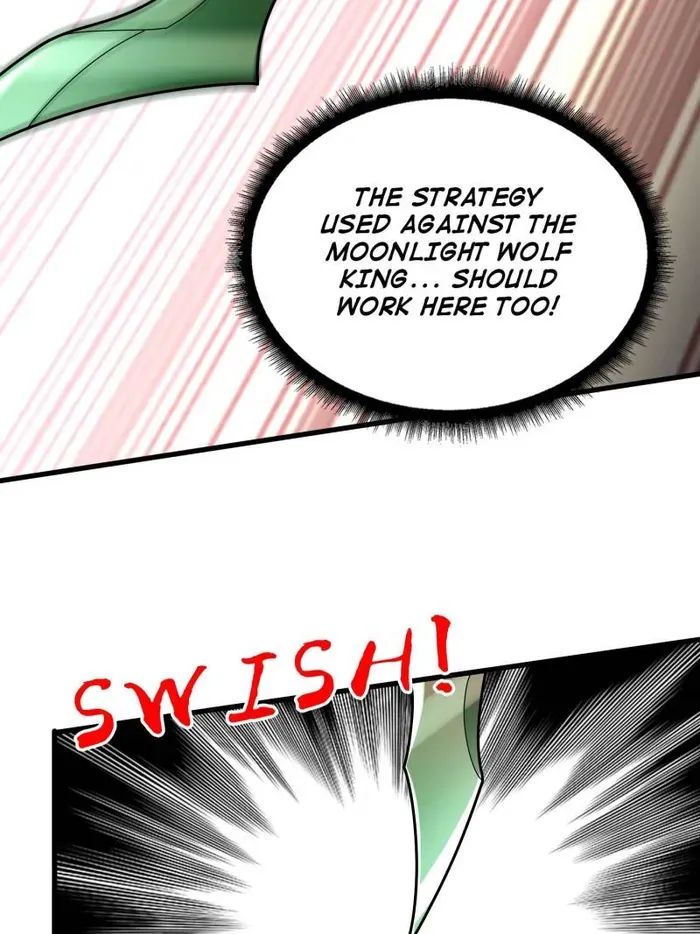 I’m Really Not A Supervillain Chapter 196 page 12 - 
