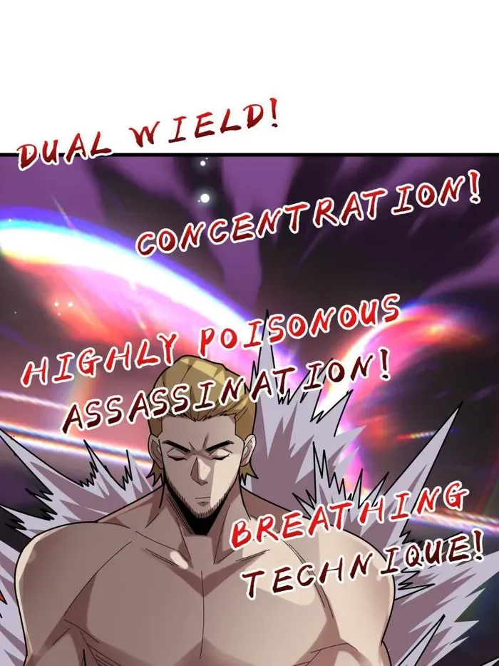 I’m Really Not A Supervillain Chapter 196 page 14 - 