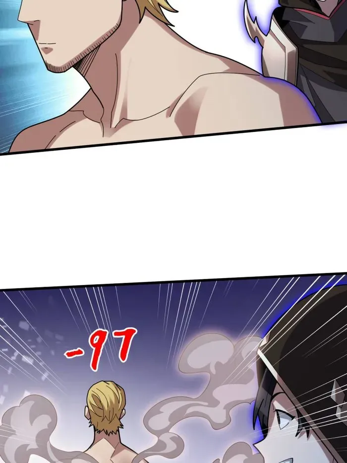 I’m Really Not A Supervillain Chapter 196 page 16 - 