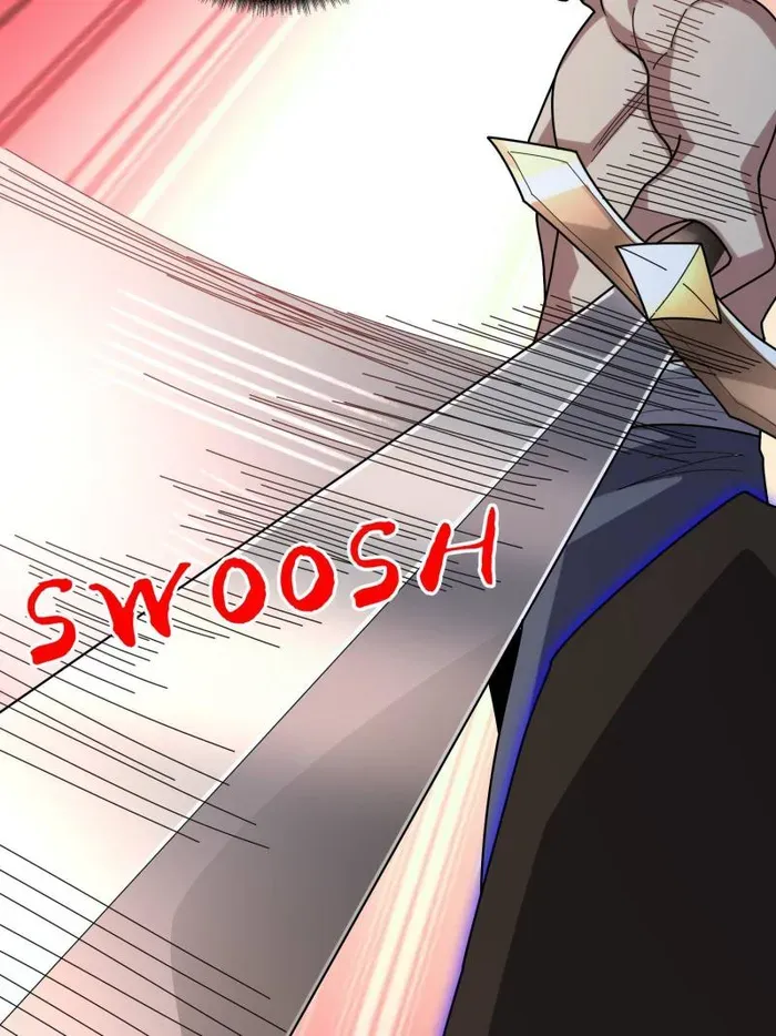 I’m Really Not A Supervillain Chapter 196 page 18 - 