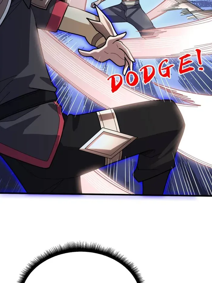 I’m Really Not A Supervillain Chapter 196 page 20 - 