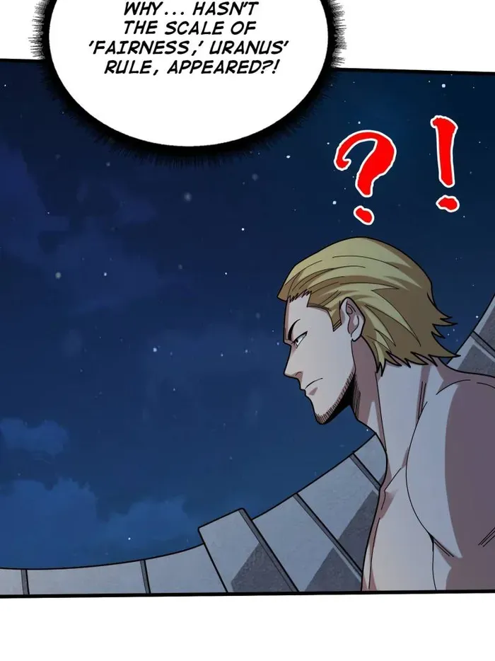 I’m Really Not A Supervillain Chapter 196 page 21 - 