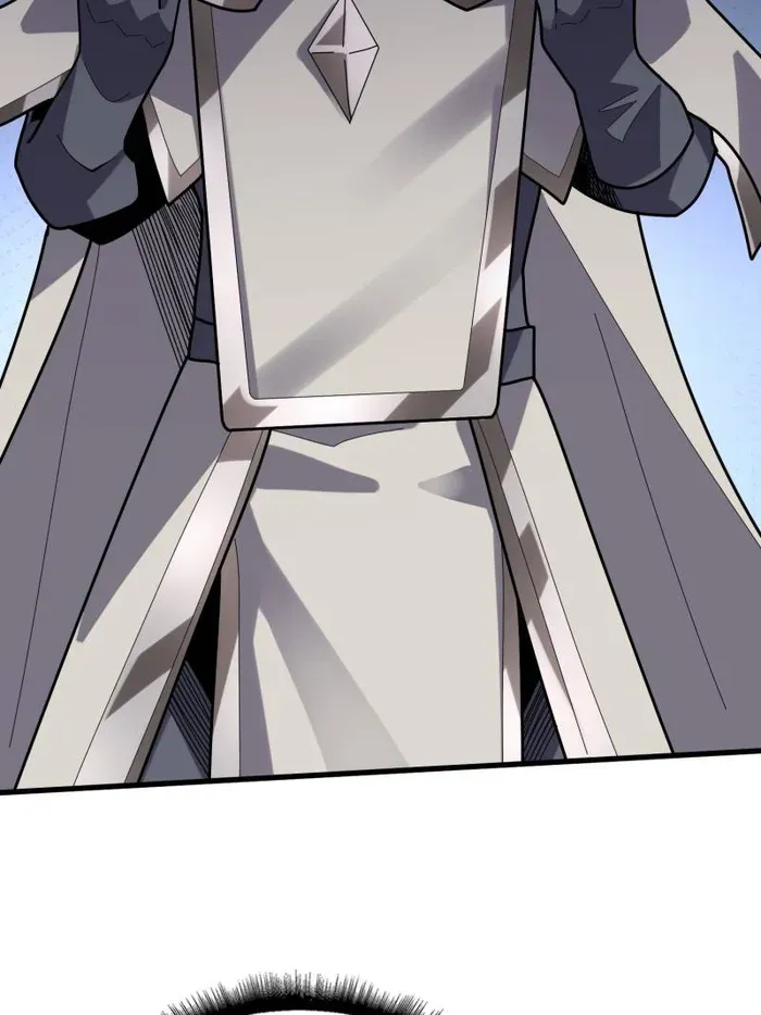 I’m Really Not A Supervillain Chapter 196 page 23 - 