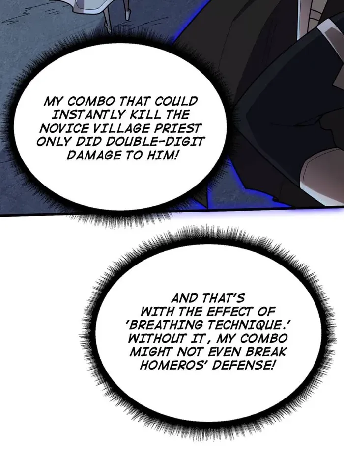 I’m Really Not A Supervillain Chapter 196 page 25 - 