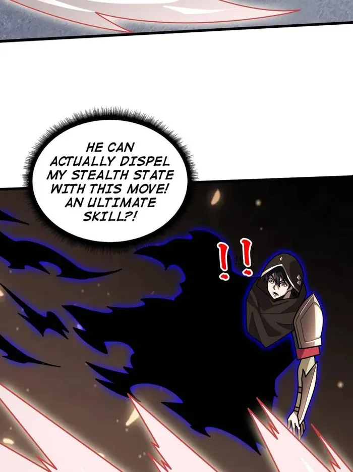 I’m Really Not A Supervillain Chapter 196 page 29 - 