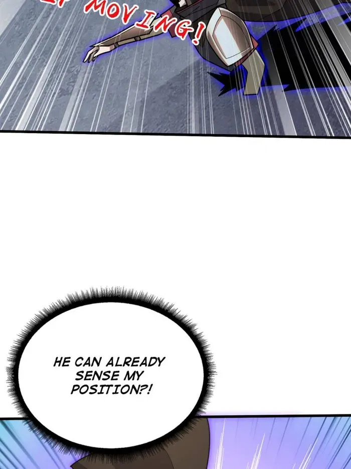 I’m Really Not A Supervillain Chapter 196 page 34 - 