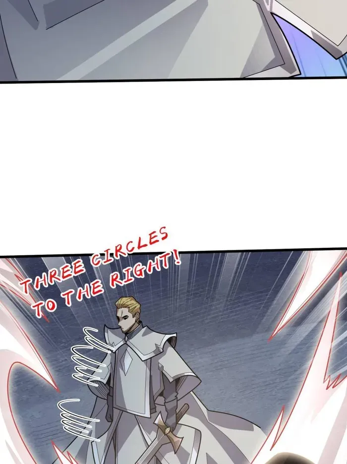 I’m Really Not A Supervillain Chapter 196 page 36 - 
