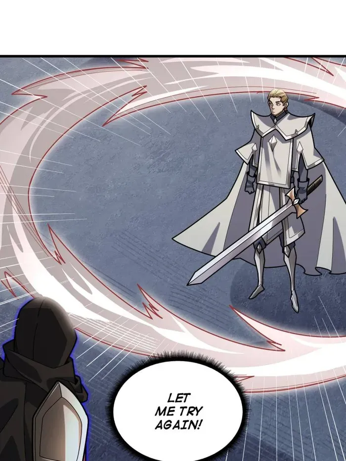 I’m Really Not A Supervillain Chapter 196 page 38 - 