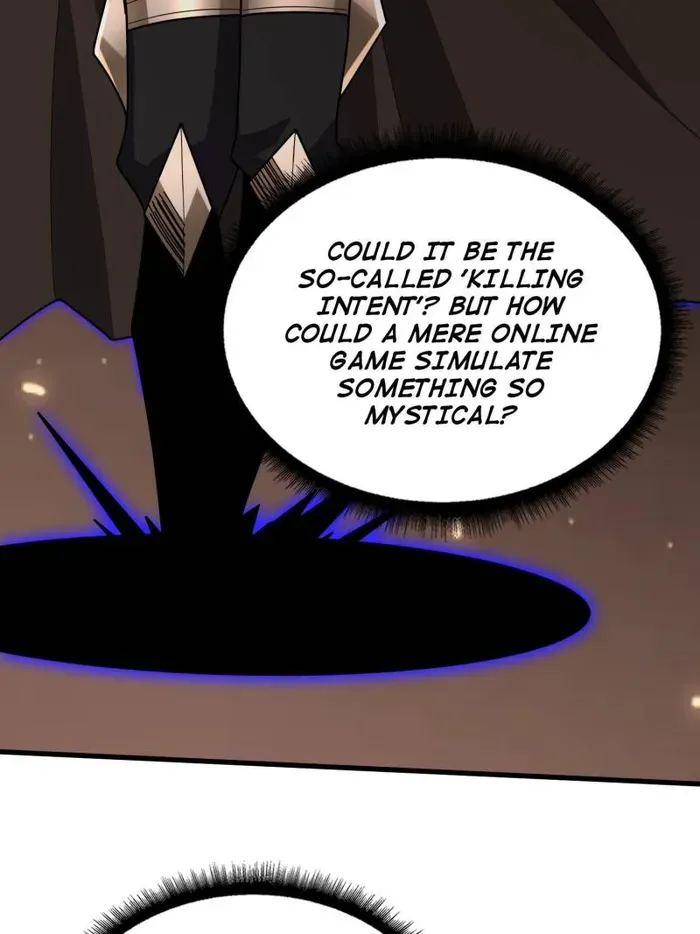 I’m Really Not A Supervillain Chapter 196 page 42 - 