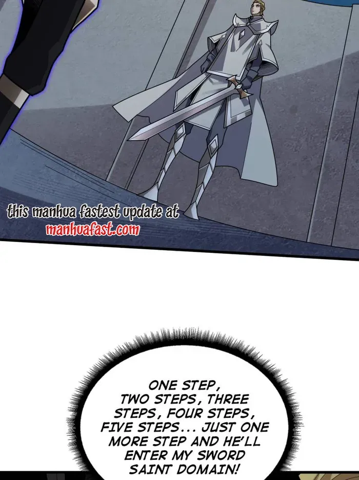 I’m Really Not A Supervillain Chapter 196 page 44 - 